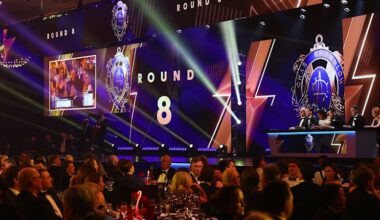 Brownlow Medal and AFLW best and fairest voting will have a key change from 2026; Carlton secure midfielder Sam Walsh on eight-year contract