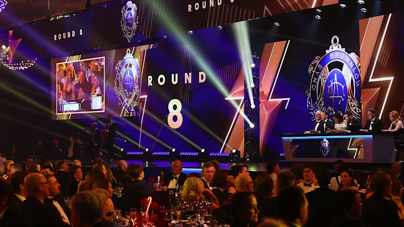 Brownlow Medal and AFLW best and fairest voting will have a key change from 2026; Carlton secure midfielder Sam Walsh on eight-year contract