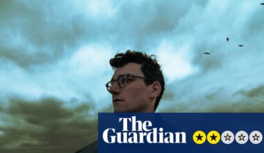 Danny L Harle: Cerulean review – an earnest homage to early 00s bangers or a poor imitation? | Music