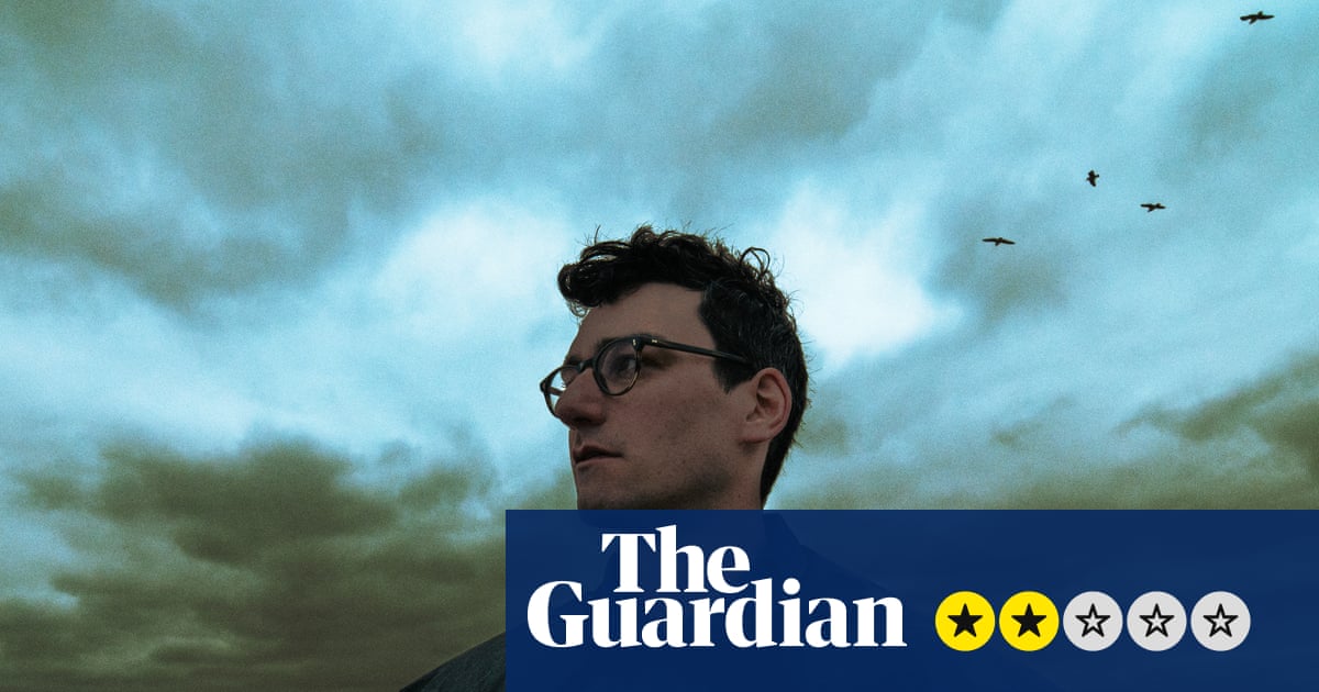 Danny L Harle: Cerulean review – an earnest homage to early 00s bangers or a poor imitation? | Music