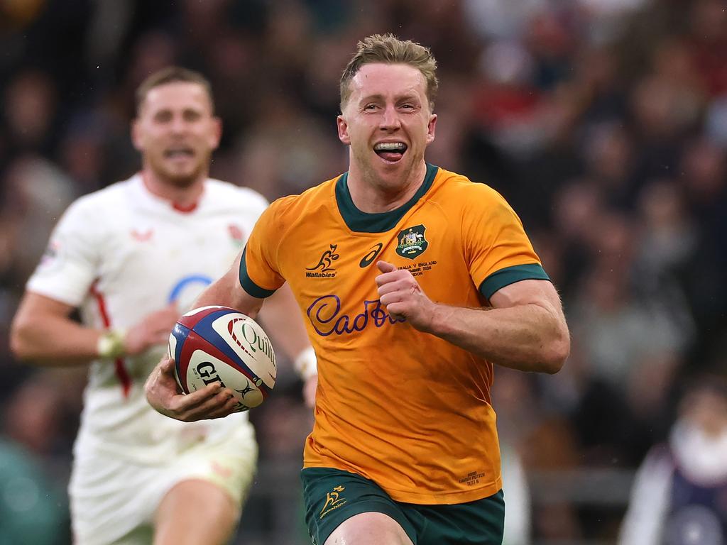 Subscribe to Code Sports for exclusive stories