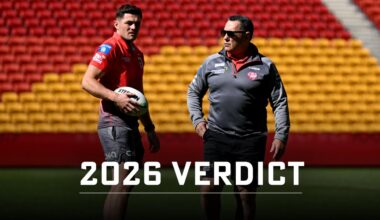 St George Illawarra Dragons preview, Daniel Atkinson, Kyle Flanagan, Shane Flanagan, Luciano Leilua