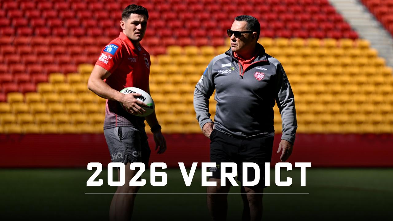 St George Illawarra Dragons preview, Daniel Atkinson, Kyle Flanagan, Shane Flanagan, Luciano Leilua