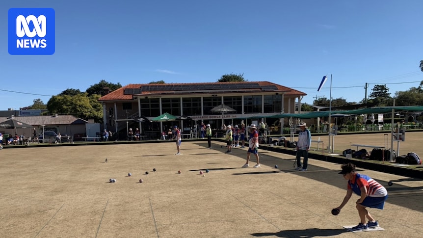 Bowls Queensland maintains silence over rumoured Coorparoo Bowls Club sell-off