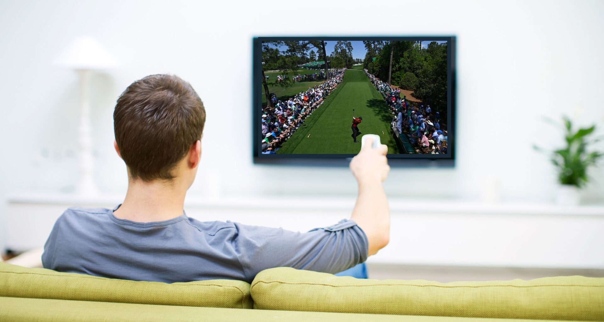 The 5 Professional Golfers I Most Like To Watch (And 3 I Don't)