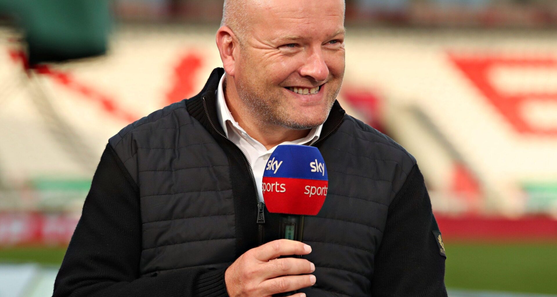 Broadcast rights, NRL investment and Middle East