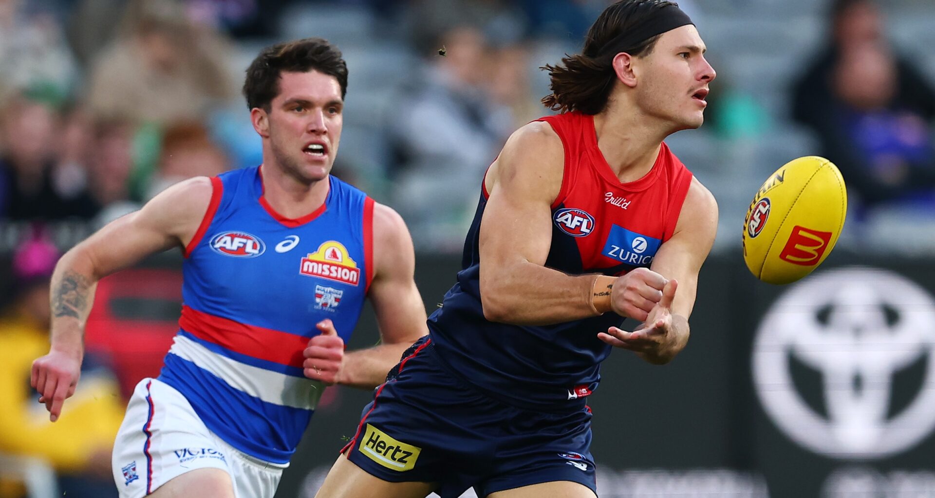 Young Demon to undergo surgery on fractured arm