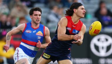 Young Demon to undergo surgery on fractured arm