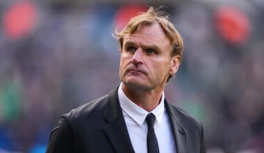 Scott Robertson chasing next coaching job as Reds and Harlequins options loom