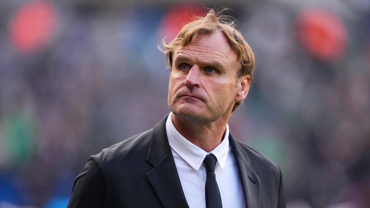 Scott Robertson chasing next coaching job as Reds and Harlequins options loom