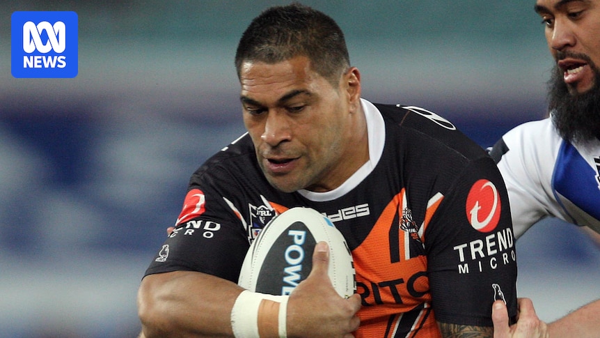 Man, 44, hospitalised after shooting outside Greenacre home