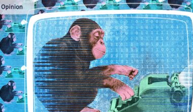 What should I tell my children to do for a living as artificial intelligence takes over knowledge work?