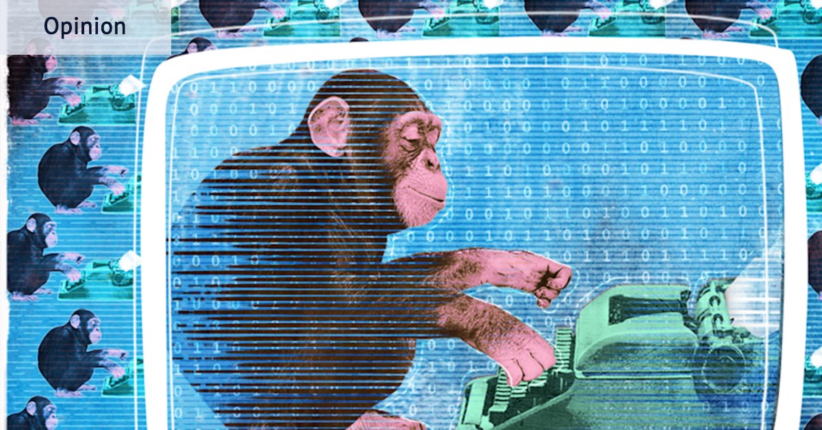 What should I tell my children to do for a living as artificial intelligence takes over knowledge work?