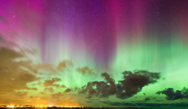 'Funding will help future generations stargaze'