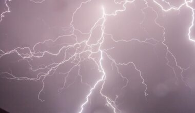 WA weather: Severe thunderstorms to trigger heavy rain in parts of south interior, Pilbara