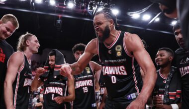 JaVale McGee open to NBL return following season with the Illawarra Hawks, news, highlights