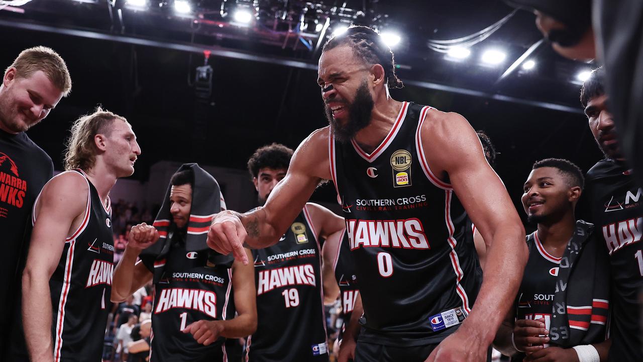JaVale McGee open to NBL return following season with the Illawarra Hawks, news, highlights