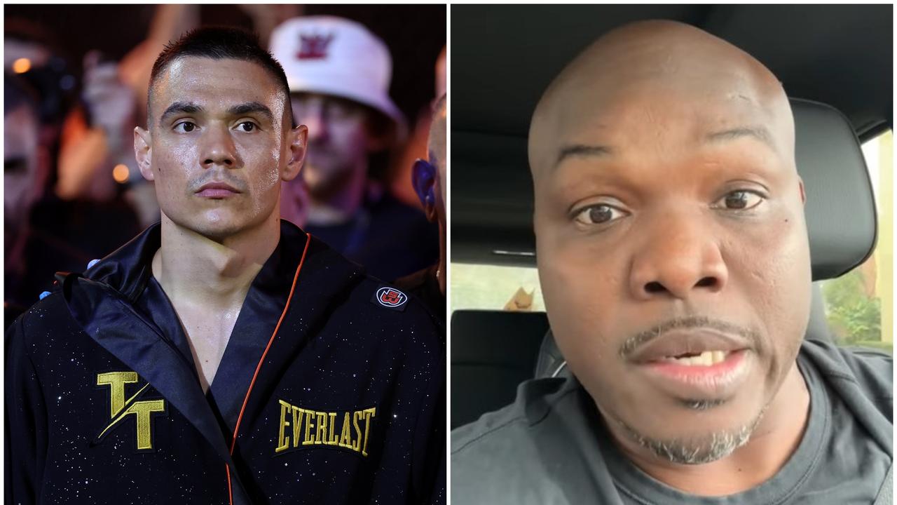 Tim Tszyu vs Errol Spence Jr, Timothy Bradley says Australian stay is ‘done, will be knocked out by American superstar, Nikita Tszyu