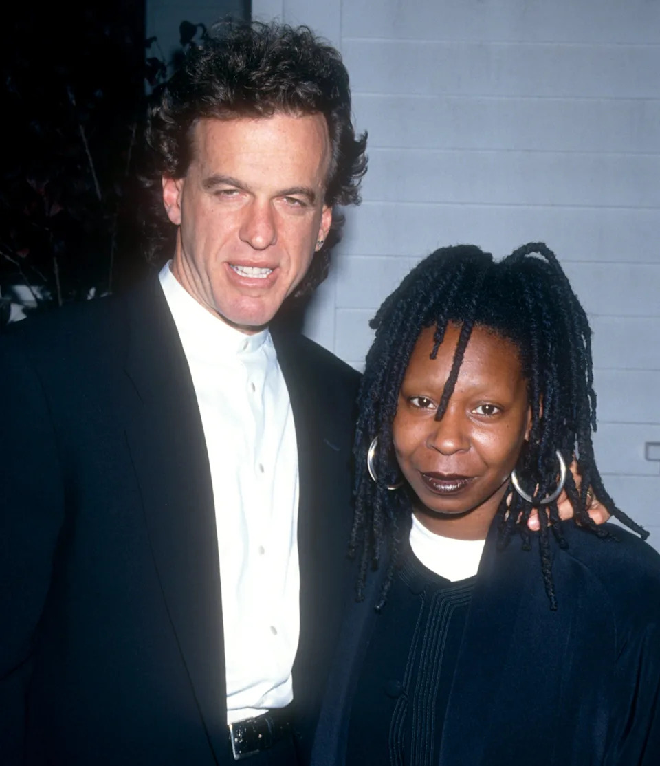   Ron Davis / Getty Images