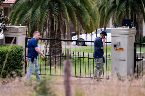 Baghsarian crime scene Dural (4)