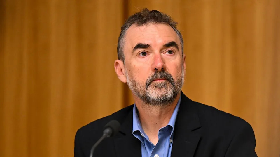 Director, Tax and Transfer Policy Institute Robert Breunig