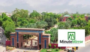 IUB launches Pakistan’s first Mental Health Policy