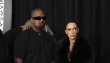 Bianca Censori is being pulled into her husband, Kanye West’s legal battle after being called to testify