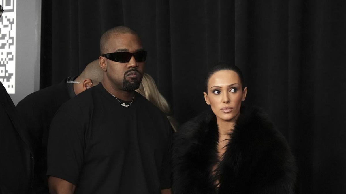 Bianca Censori is being pulled into her husband, Kanye West’s legal battle after being called to testify