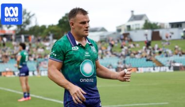 Dolphins defeat New Zealand Warriors in NRL trial, Jackson Ford sin-bin for hip-drop tackle