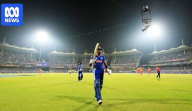 India beats Zimbabwe, South Africa beats West Indies at T20 World Cup as Proteas reach semifinals