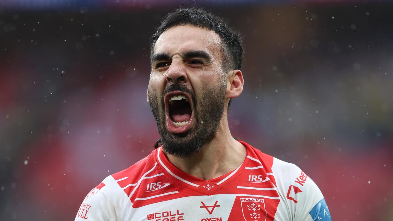Hull KR break record before World Club Challenge against Broncos, Super League, news