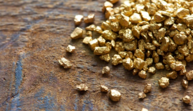 Ghana moves to turn gold smuggling crisis into a $20 billion opportunity