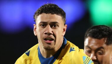 Isaiah Iongi photos, appearing to smoke substance on social media, Parramatta Eels fullback investigated, statement, integrity unit