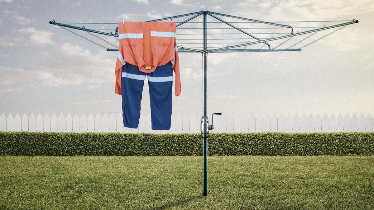 Australia’s housing affordability crisis now so bad that miners are the only group able to buy typical house