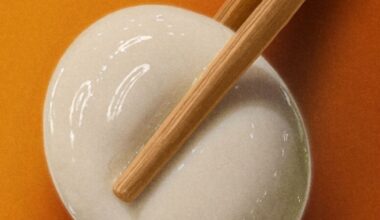 Terawat Teankaprasith on turning food into art