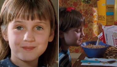 Beloved children’s movie Matilda turns 30: Here’s what star Mara Wilson is doing now