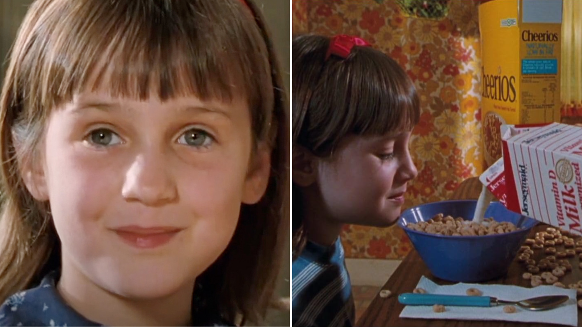 Beloved children’s movie Matilda turns 30: Here’s what star Mara Wilson is doing now