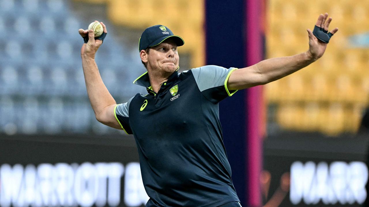 Australia eliminated, Tony Dodemaide explains Steve Smith snub, Matthew Hayden, video, highlights