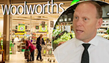 Supermarket boss explodes as store to be taken over by Woolworths after 22 years: 'Heartbreaking'