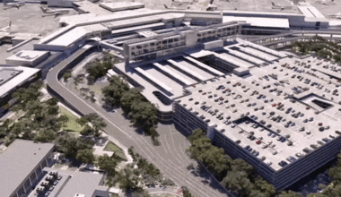 Air hub’s $4.5 billion improvement plan