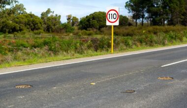 Neaves Road: One of WA’s ‘riskiest roads’ to get major upgrade