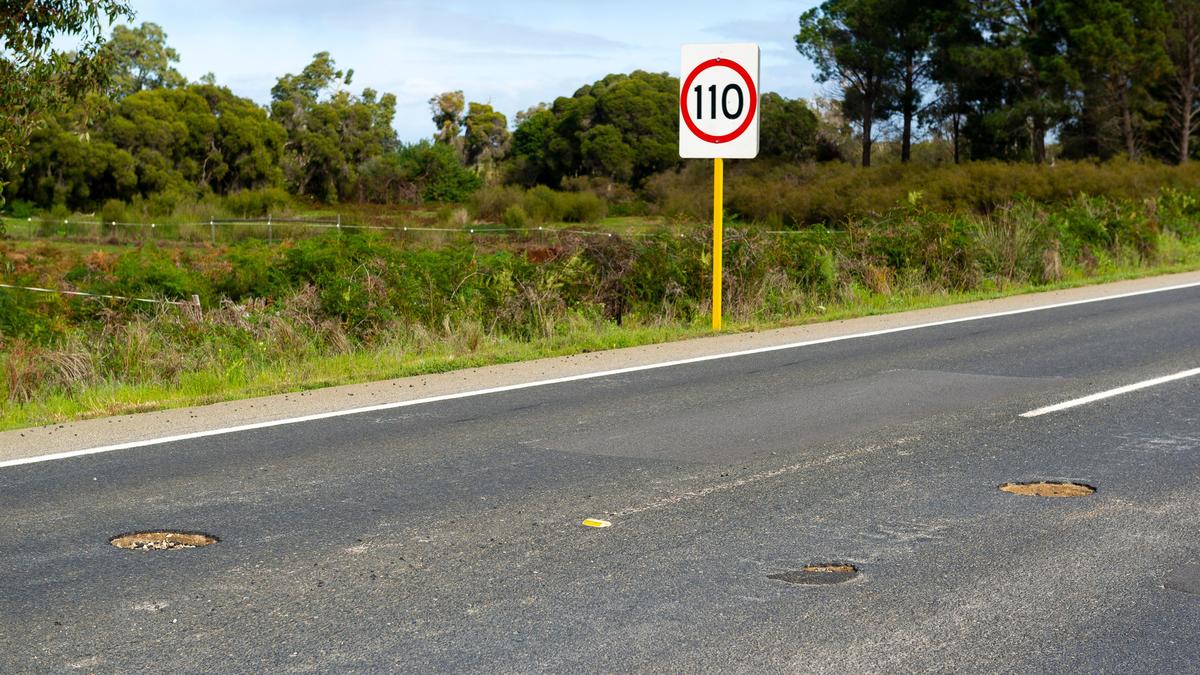 Neaves Road: One of WA’s ‘riskiest roads’ to get major upgrade