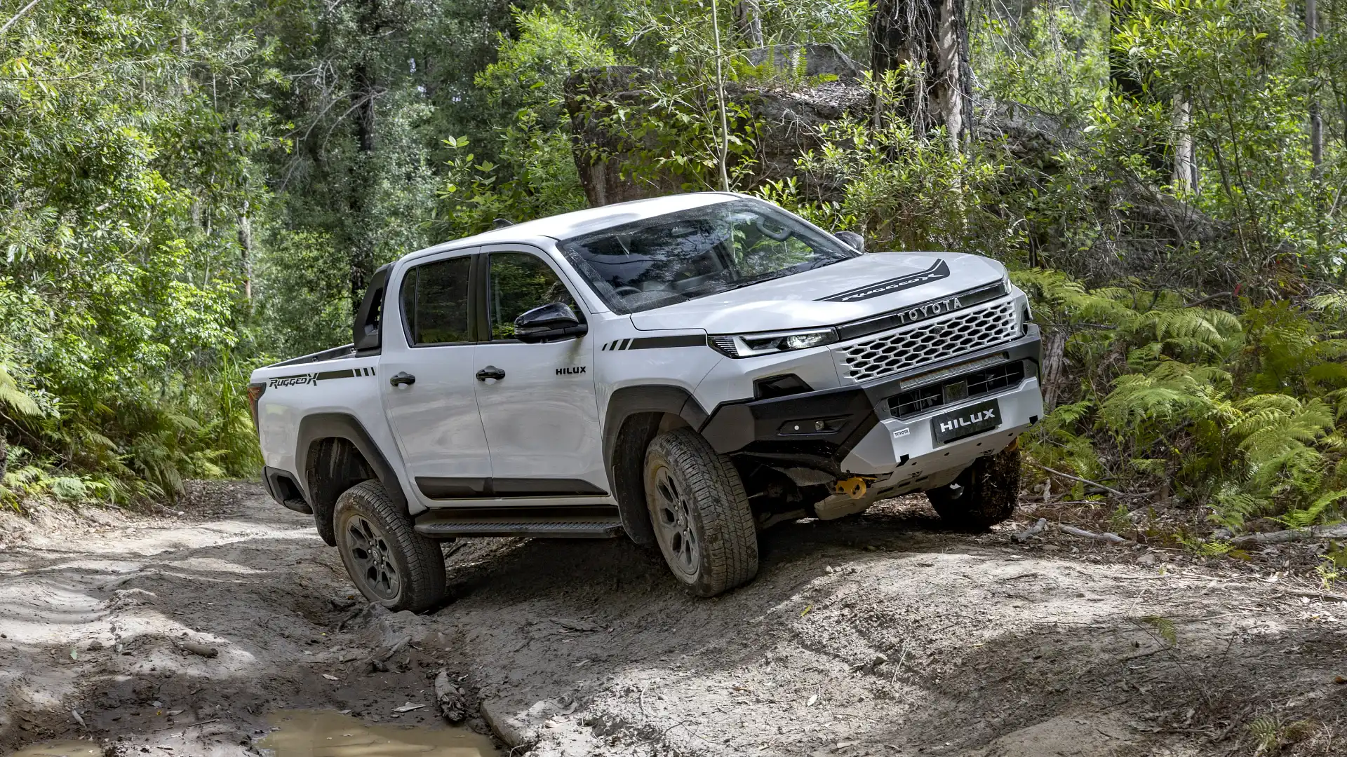 The most stolen cars in each Victorian Local Government Area: MAPPED