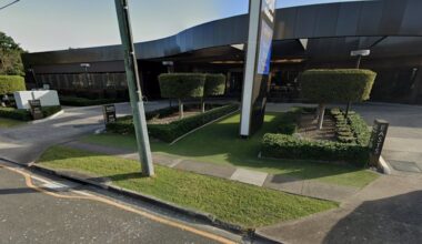 Co-worker accused of stalking allegedly chased waitress attempting to stab her at Easts Leagues Club