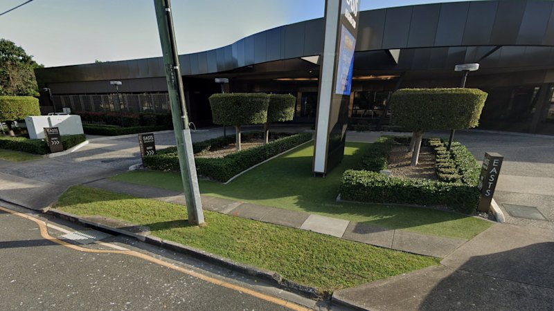 Co-worker accused of stalking allegedly chased waitress attempting to stab her at Easts Leagues Club