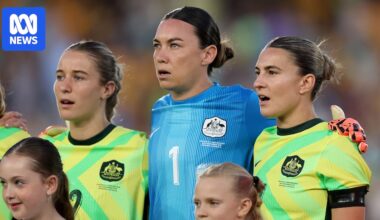 Former Matildas label new Football Australia membership program a 'silencing mechanism'