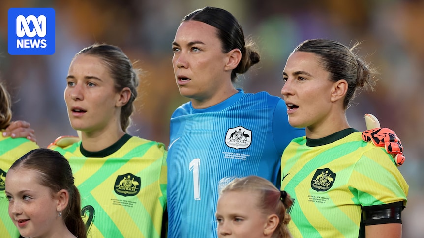 Former Matildas label new Football Australia membership program a 'silencing mechanism'