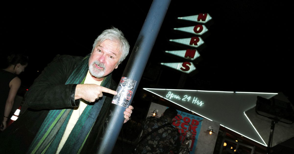 Why Gore Verbinski Disappeared From Hollywood