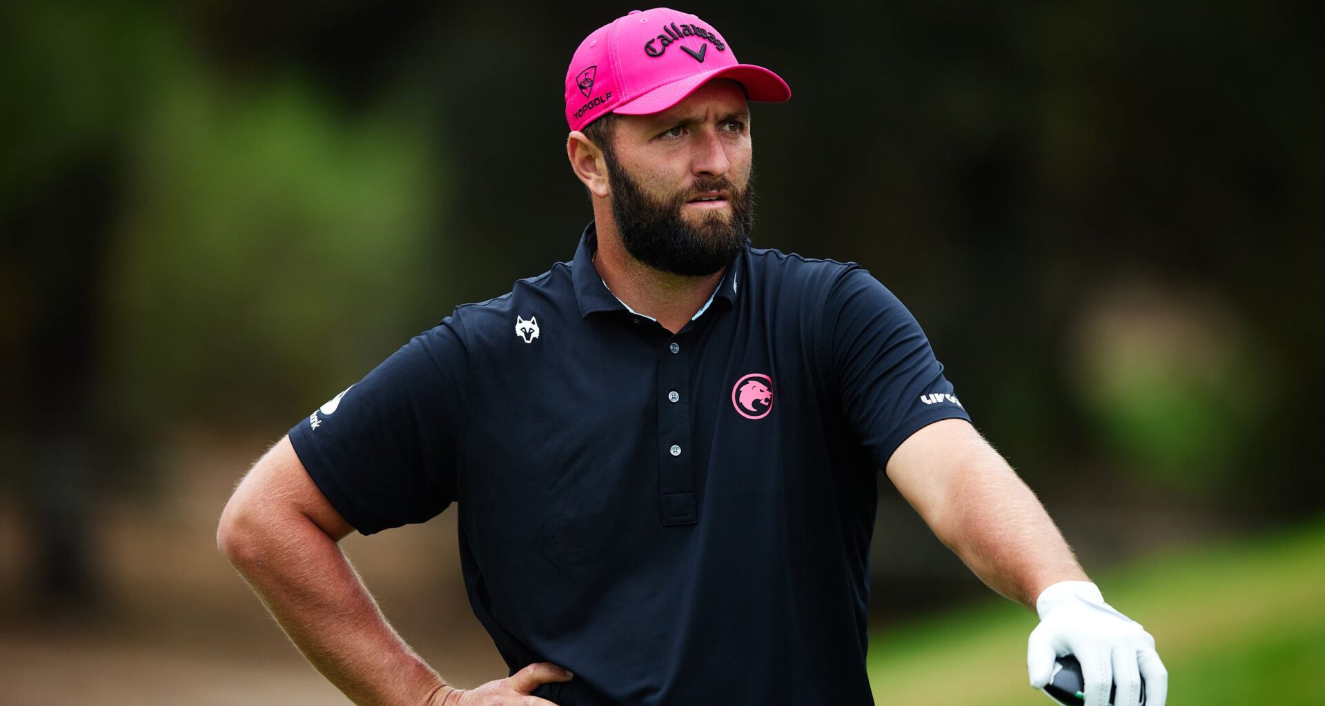 Jon Rahm Weighs In On 'Positive' DP World Tour Fines Report