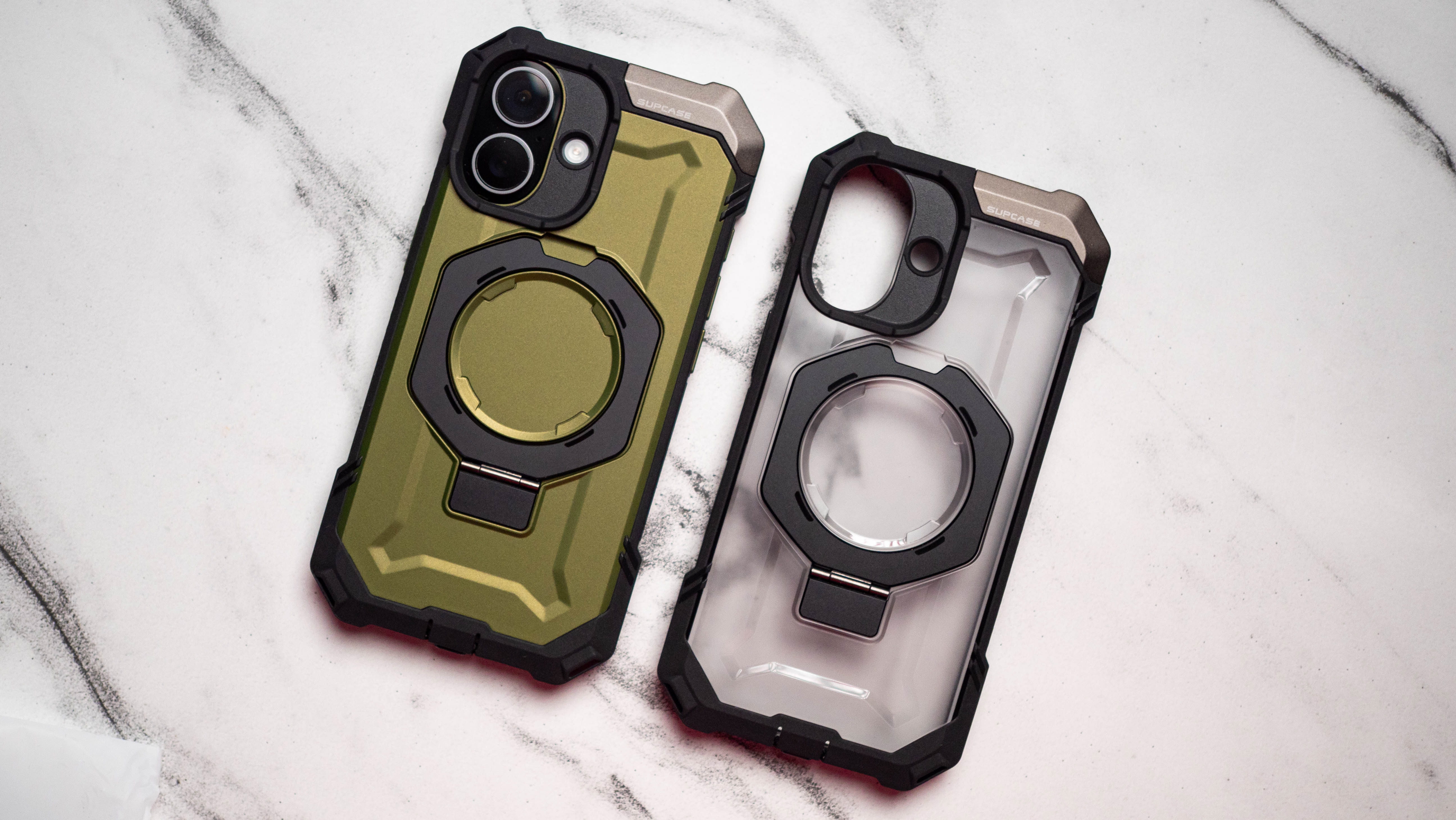Supcase iPhone 17 case